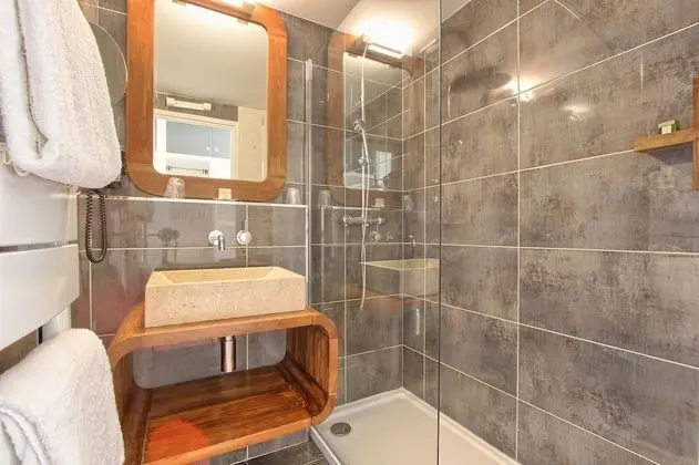 Banyo imkân ve özellikleri