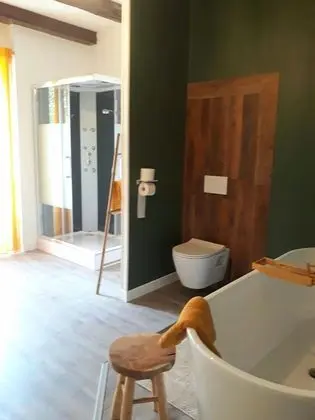 Deluxe Üç Kişilik Oda