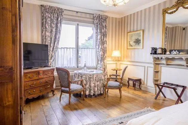 Comfort Tek Büyük Yataklı Oda, Deniz Manzaralı