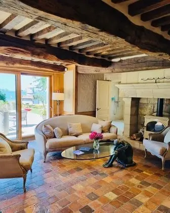 Suite Spa avec vue sur la mer