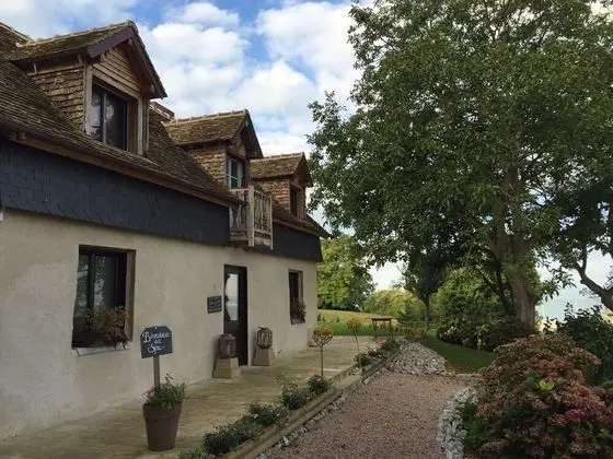 Suite Spa avec vue sur la mer