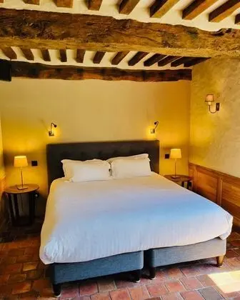 Suite Spa avec vue sur la mer