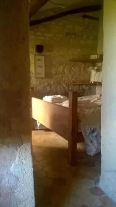 İki Ayrı Yataklı Oda, Sigara İçilmez