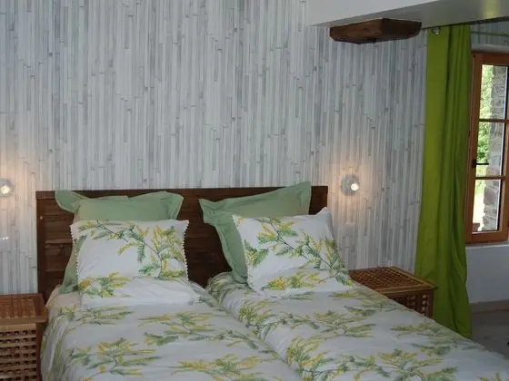 Comfort Süit, Bahçe Manzaralı (NATURE)