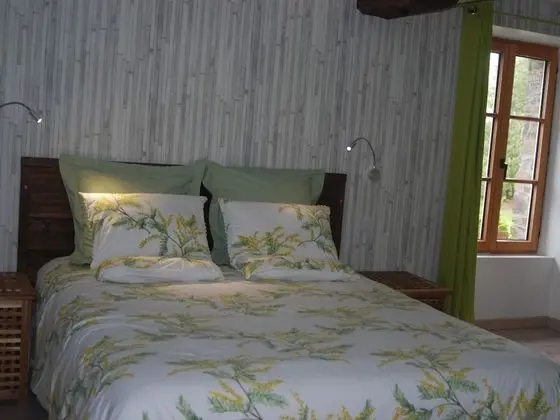 Comfort Süit, Bahçe Manzaralı (NATURE)