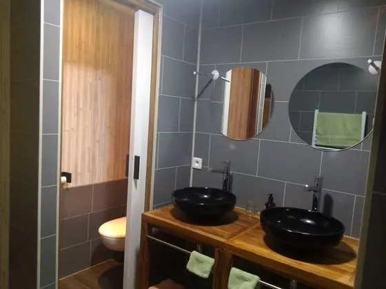 Comfort Süit, Bahçe Manzaralı (NATURE)