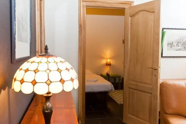 Grand Suite Luxe