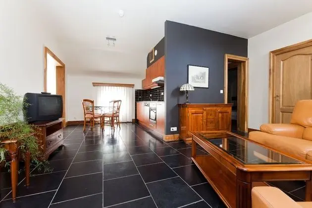 Grand Suite Luxe