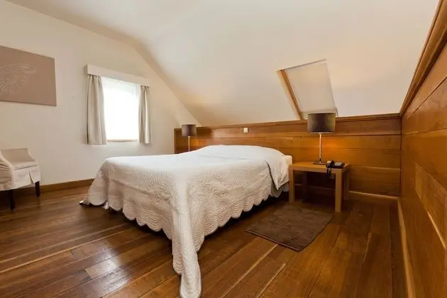 Luxury Süit
