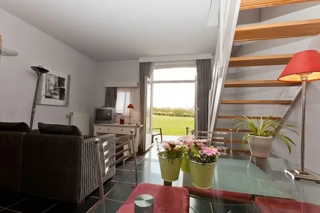Luxury Süit
