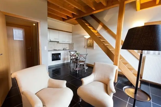 Luxury Süit