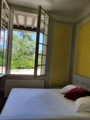 Family Oda (La Queen Yvonne)