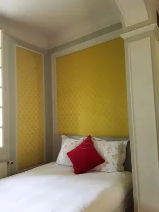 Family Oda (La Queen Yvonne)