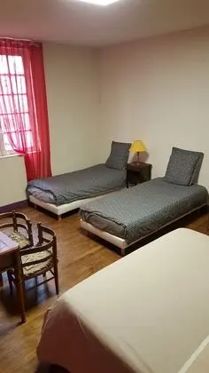 Family Oda (Louis Philippe)