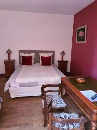 Family Oda (Louis Philippe)