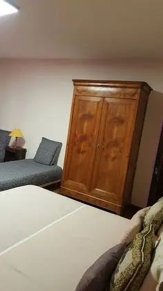 Family Oda (Louis Philippe)