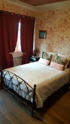 Tek Büyük Yataklı Oda (Scina)