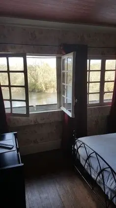 Tek Büyük Yataklı Oda (Scina)