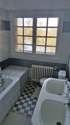 Tek Büyük Yataklı Oda (Scina)