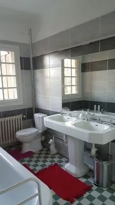 Tek Büyük Yataklı Oda (Scina)