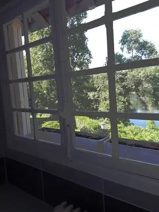 Tek Büyük Yataklı Oda (Scina)