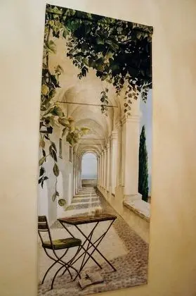 Standard Büyük Yataklı Tek Kişilik Oda