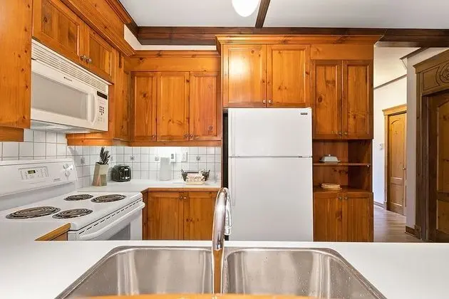 Deluxe Apart Daire, 1 Yatak Odası, Havuz Manzaralı, Havuz Kenarı (106-7)