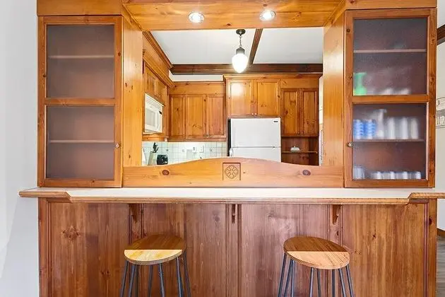 Deluxe Apart Daire, 1 Yatak Odası, Havuz Manzaralı, Havuz Kenarı (106-7)