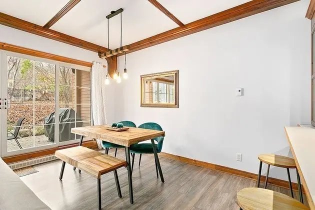 Deluxe Apart Daire, 1 Yatak Odası, Havuz Manzaralı, Havuz Kenarı (106-7)