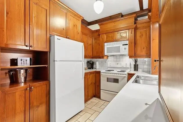 Deluxe Apart Daire, 1 Yatak Odası, Şömine, Havuz Kenarı (106-5)
