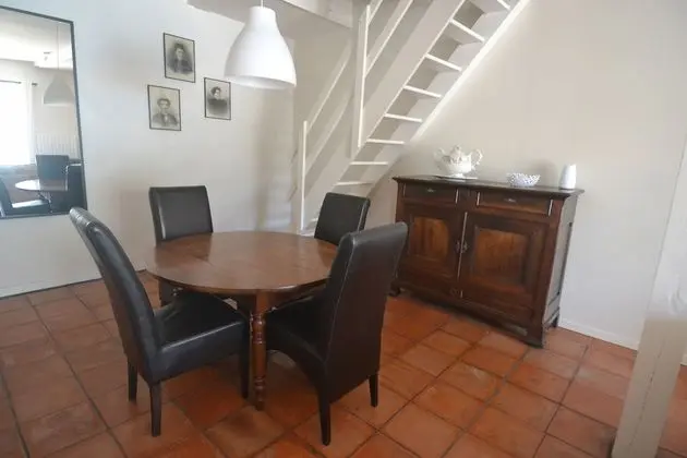 Dört Kişilik Oda (Duras)