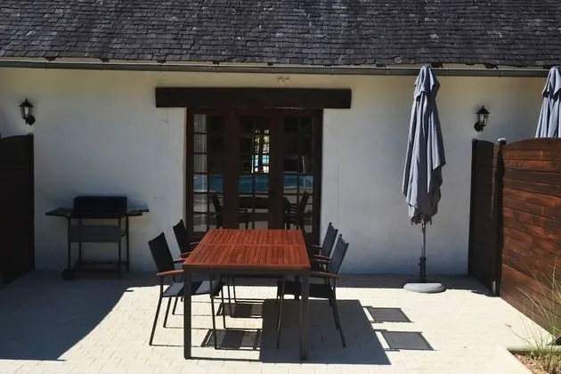Dört Kişilik Oda (Duras)
