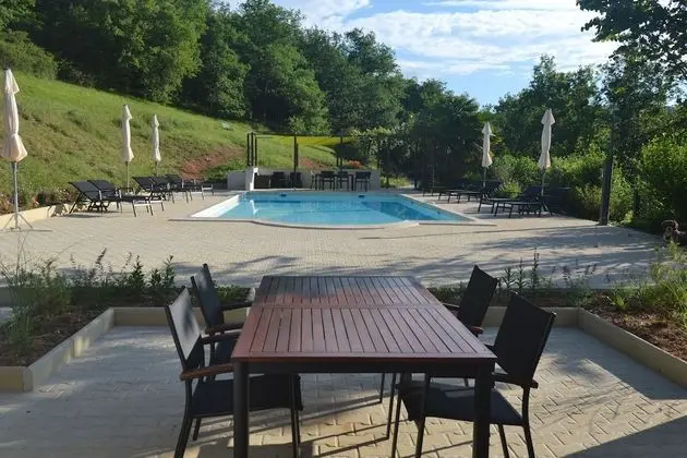 Dört Kişilik Oda (Duras)