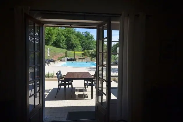 Dört Kişilik Oda (Duras)