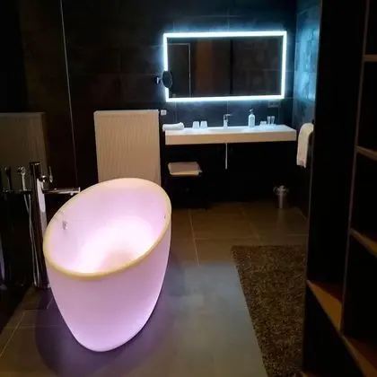 Deluxe Süit