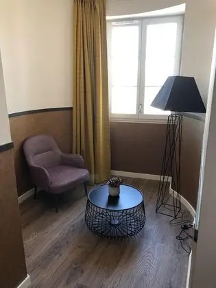 Apart Daire, Engellilere Uygun, Banyolu/Duşlu (Appartement)