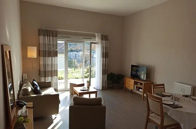 Ev, Engellilere Uygun, Banyolu/Duşlu