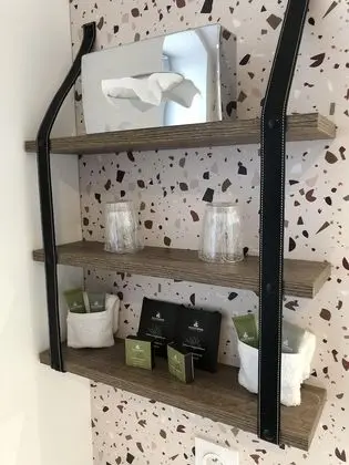 Stüdyo, Engellilere Uygun, Banyolu/Duşlu (Studio)