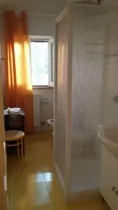 İki Ayrı Yataklı Oda, Özel Banyo (External)