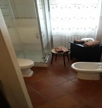 Tek Büyük Yataklı Oda, Özel Banyo (External)