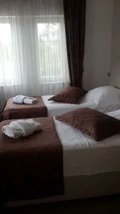 İki Ayrı Yataklı Oda