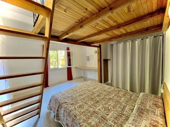 Villa, 1 Yatak Odası