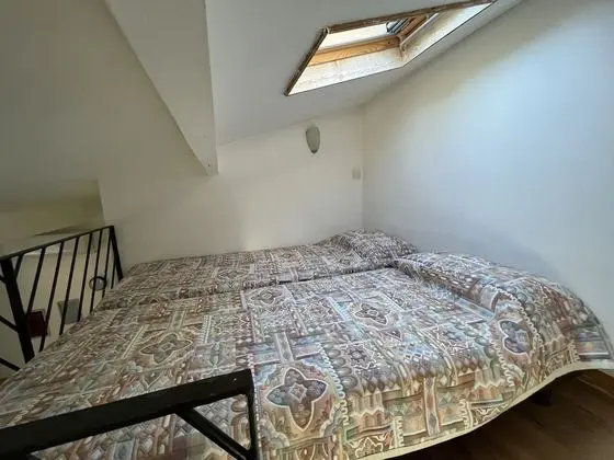 Villa, 1 Yatak Odası