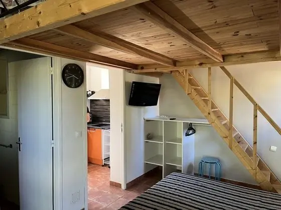 Villa, 1 Yatak Odası