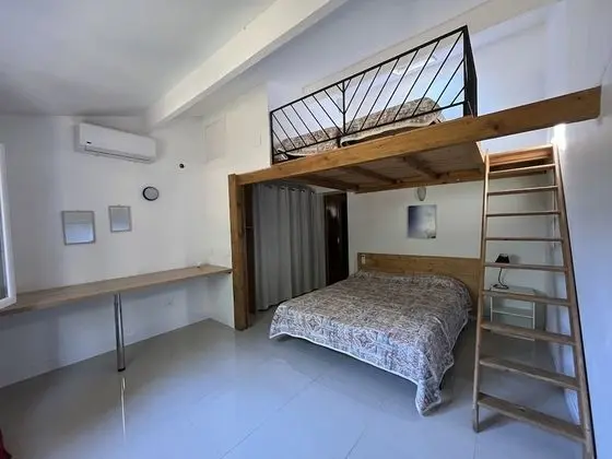 Villa, 1 Yatak Odası