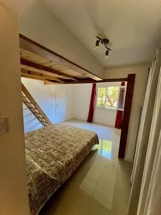 Villa, 1 Yatak Odası