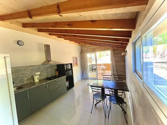 Villa, 1 Yatak Odası