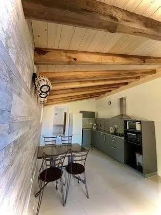 Villa, 1 Yatak Odası