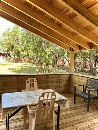 Villa, 1 Yatak Odası