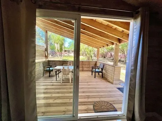 Villa, 1 Yatak Odası